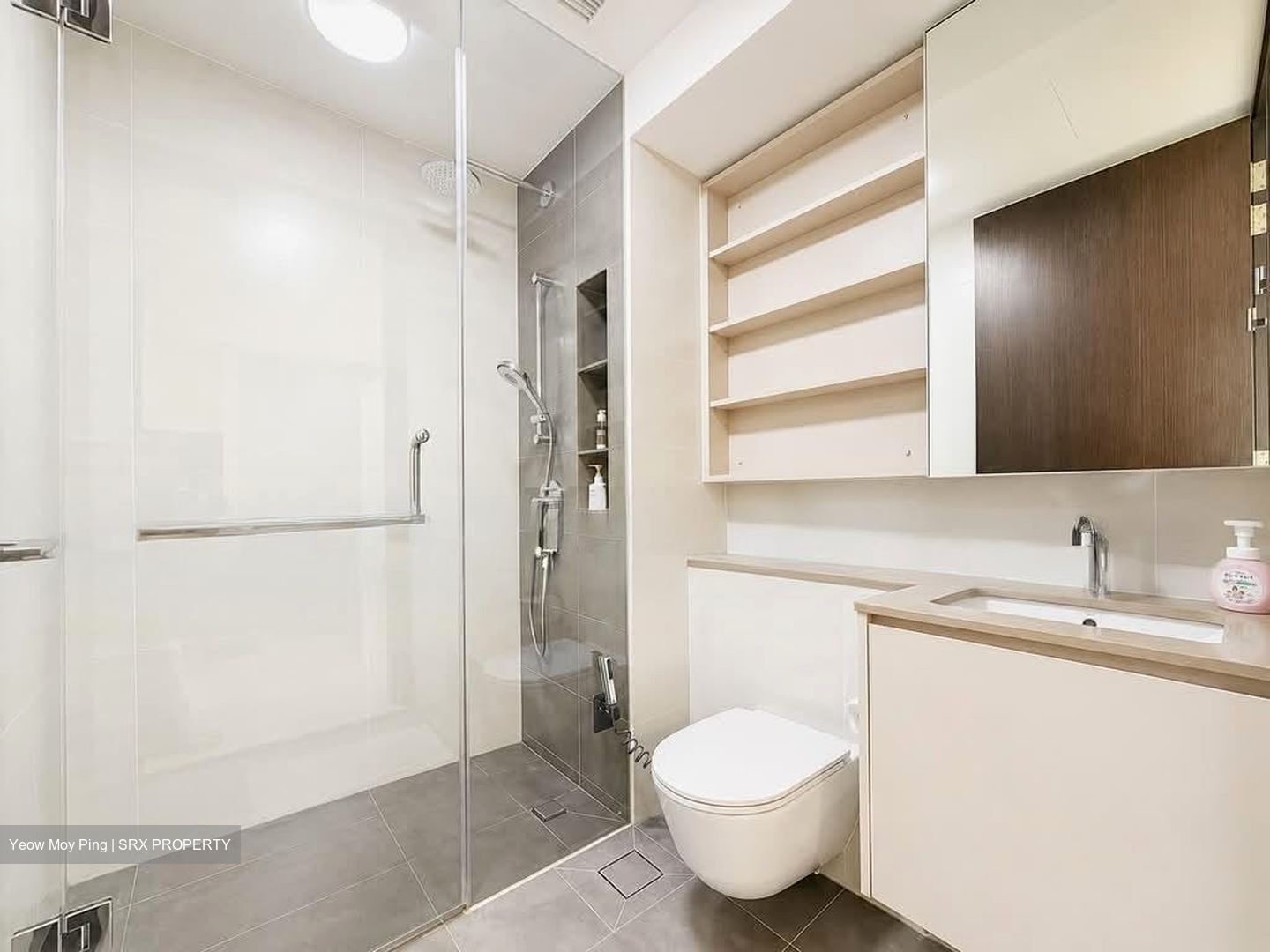 The Gazania (D19), Condominium #588240681